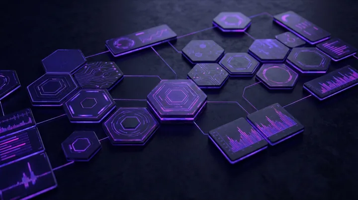 Illustration: leading slot and live casino game providers in the Shuffle lobby