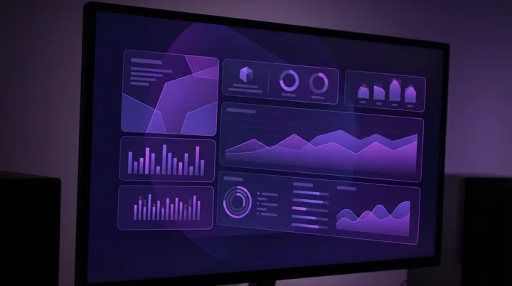 Illustration: player account dashboard, balance, and cashier