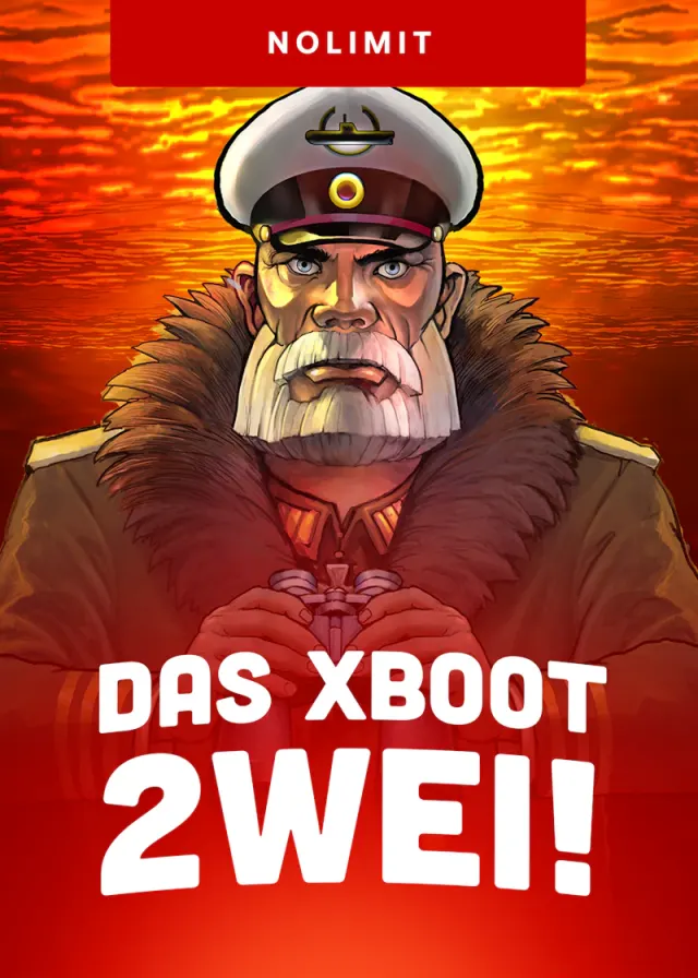 Das xBoot 2wei! - online video slot