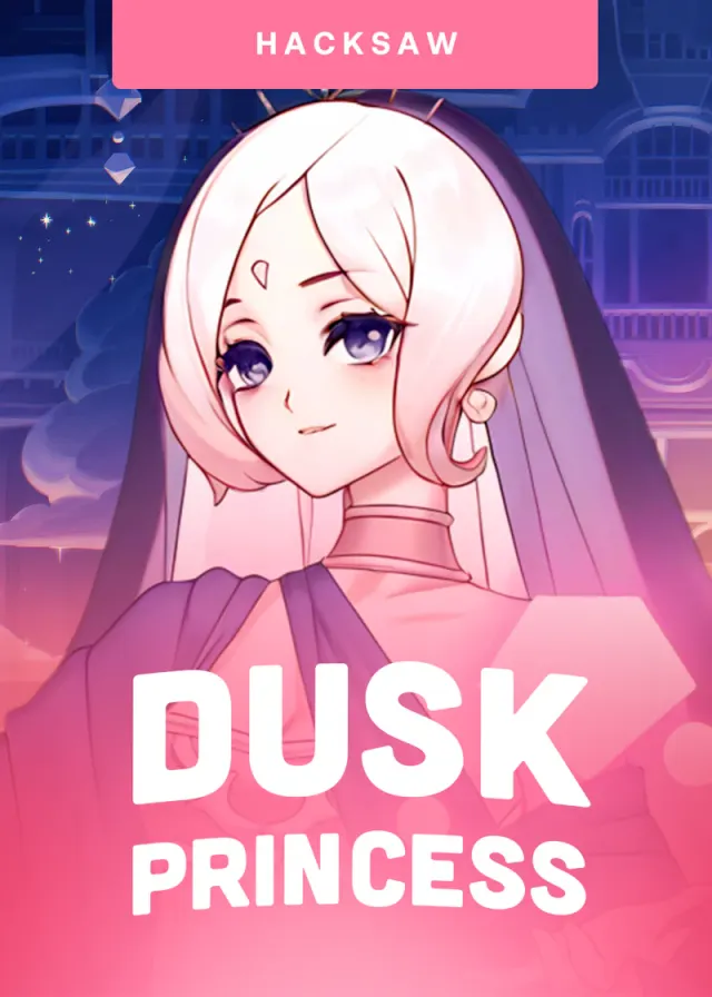 Dusk Princess - online video slot